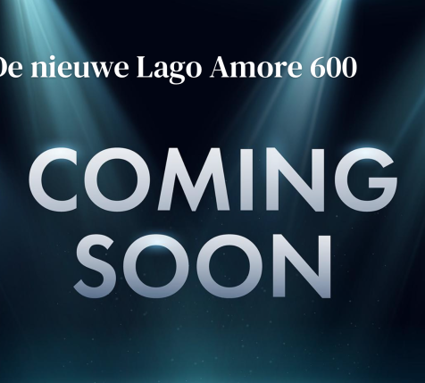 Lago Amore 600 Tender, te koop bij BoatworldXL in Joure - Ontdek de ultieme luxe op het water"